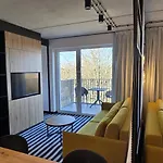 Port Spa&wellness Rent Partners Apartamento Kołobrzeg