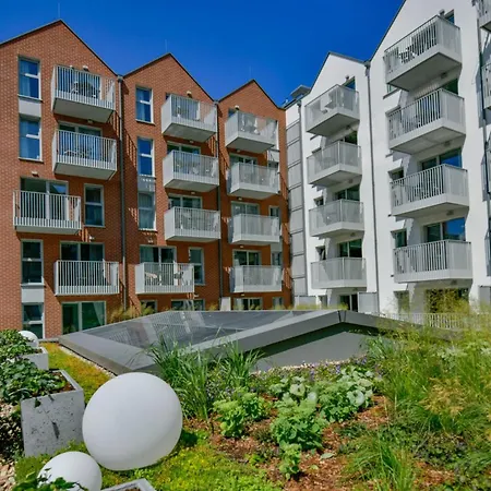 Port Spa&wellness Rent Partners Apartamento