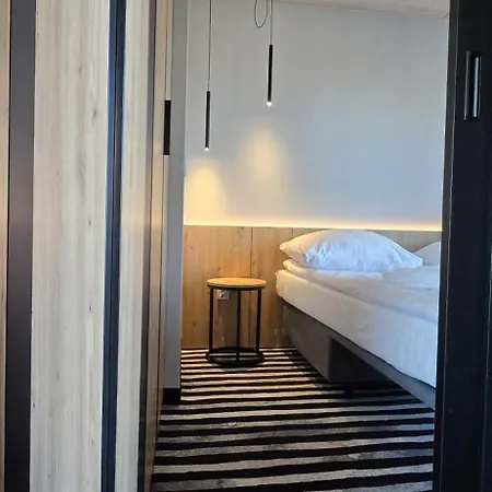 Apartment Port Spa&wellness Rent Partners Kolberg