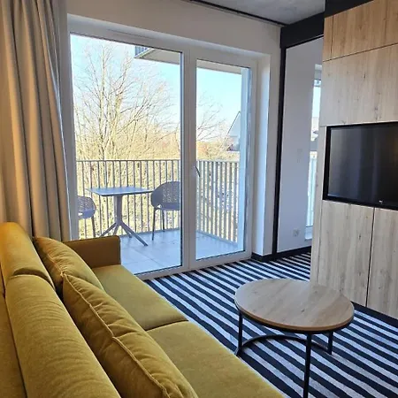 Apartment Port Admus For Rent