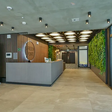 Apartment Port Spa&wellness Rent Partners *