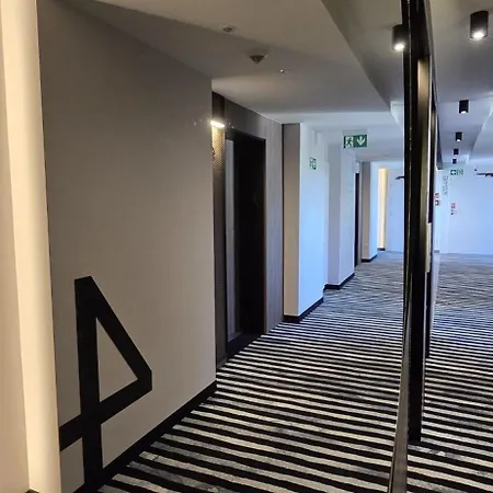 Lejlighed Port Spa&wellness Rent Partners Kołobrzeg