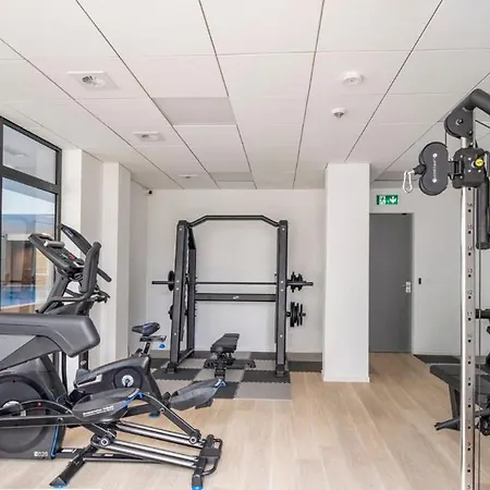 Port Spa&wellness Rent Partners