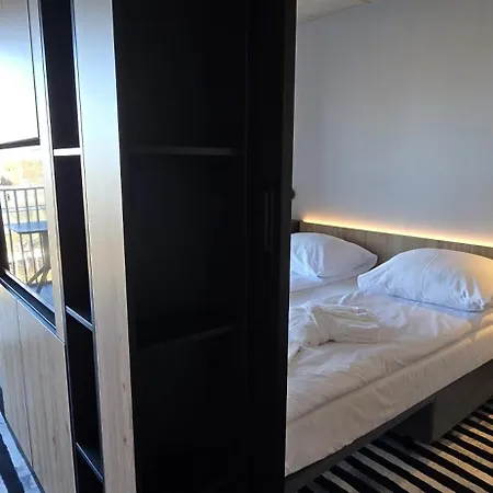 Apartment Port Spa&wellness Rent Partners *