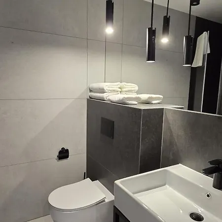 Port Spa&wellness Rent Partners