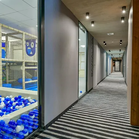 Port Spa&wellness Rent Partners Lägenhet Kołobrzeg