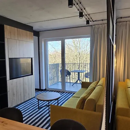 Port Admus For Rent Apartment Kolobrzeg