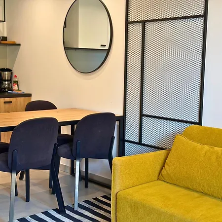 Apartment Port Spa&wellness Rent Partners *