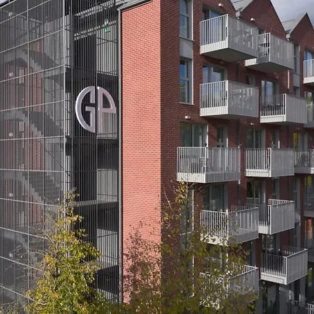 Port Spa&wellness Rent Partners Kolberg